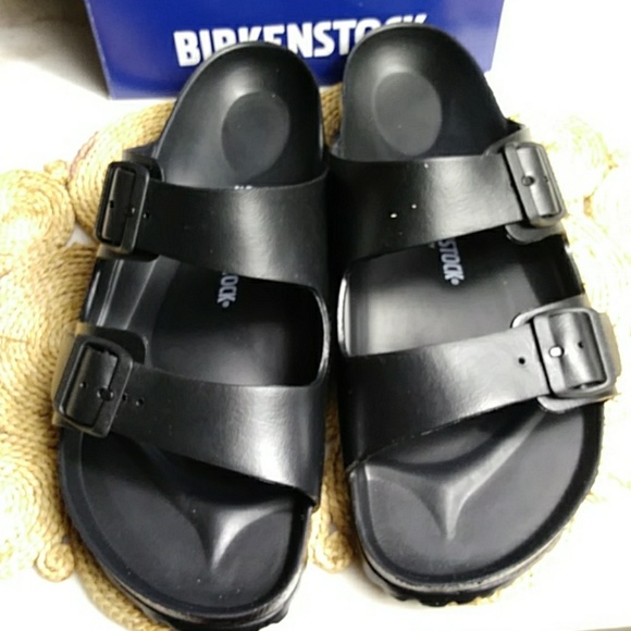 mens birkenstock arizona eva sandal